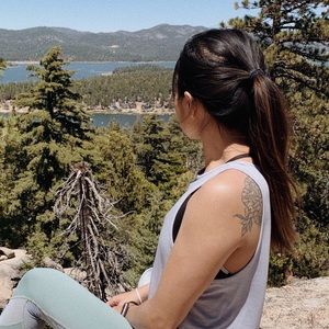 Meet your Posher, Cindy